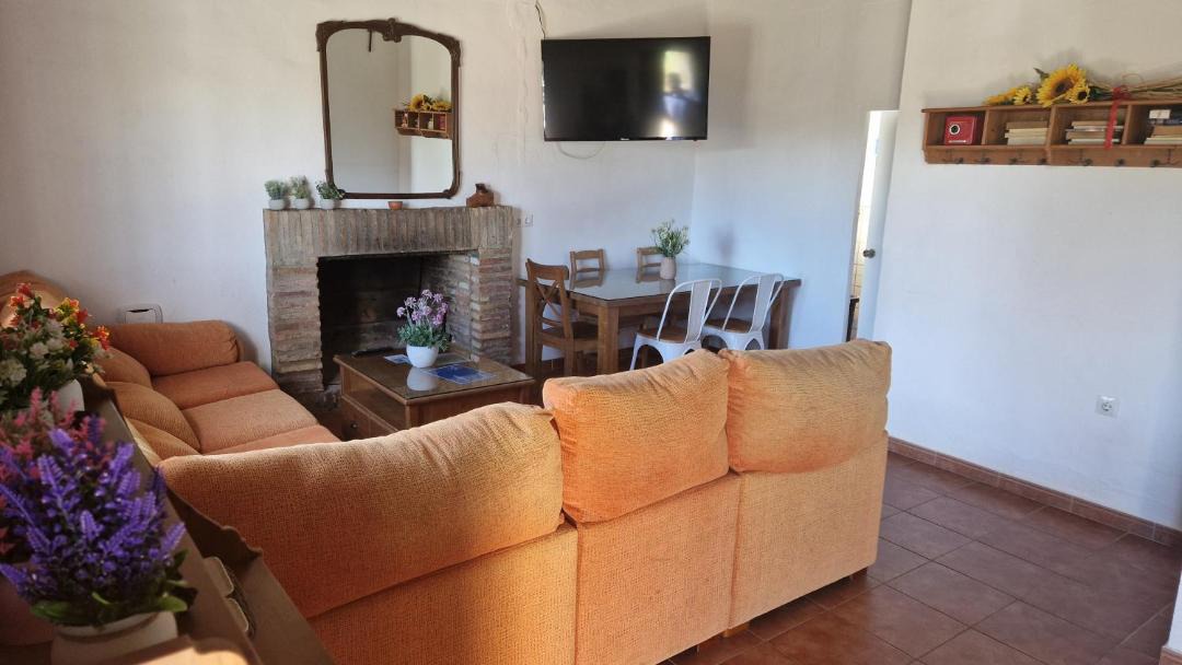 Photo of Livingroom in Gibraleon