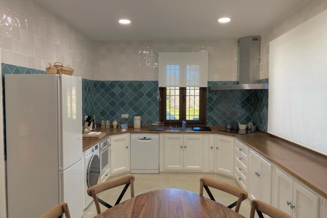 Photo of Kitchen in El Colmenar