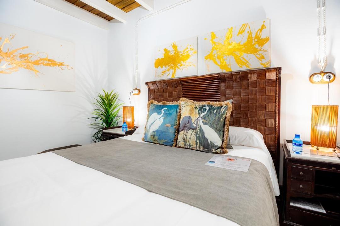 Photo of Bedroom in El Rocio