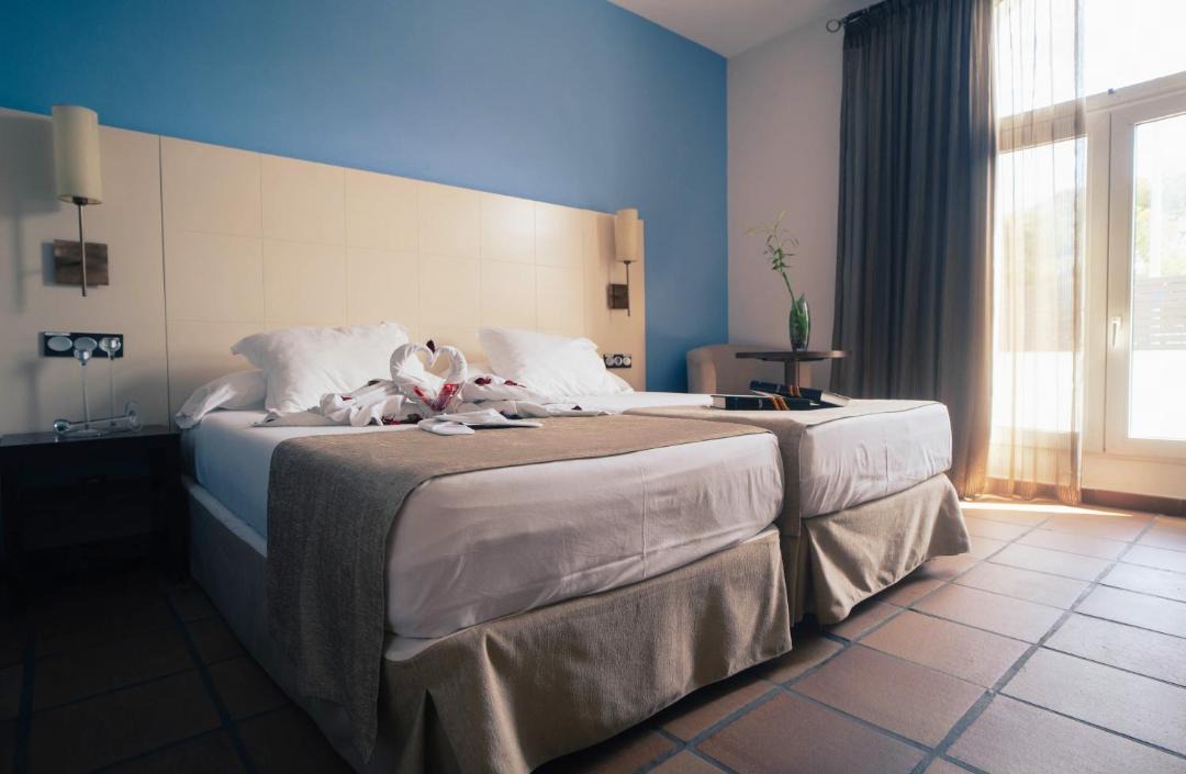 Photo of Bedroom in Mazagon
