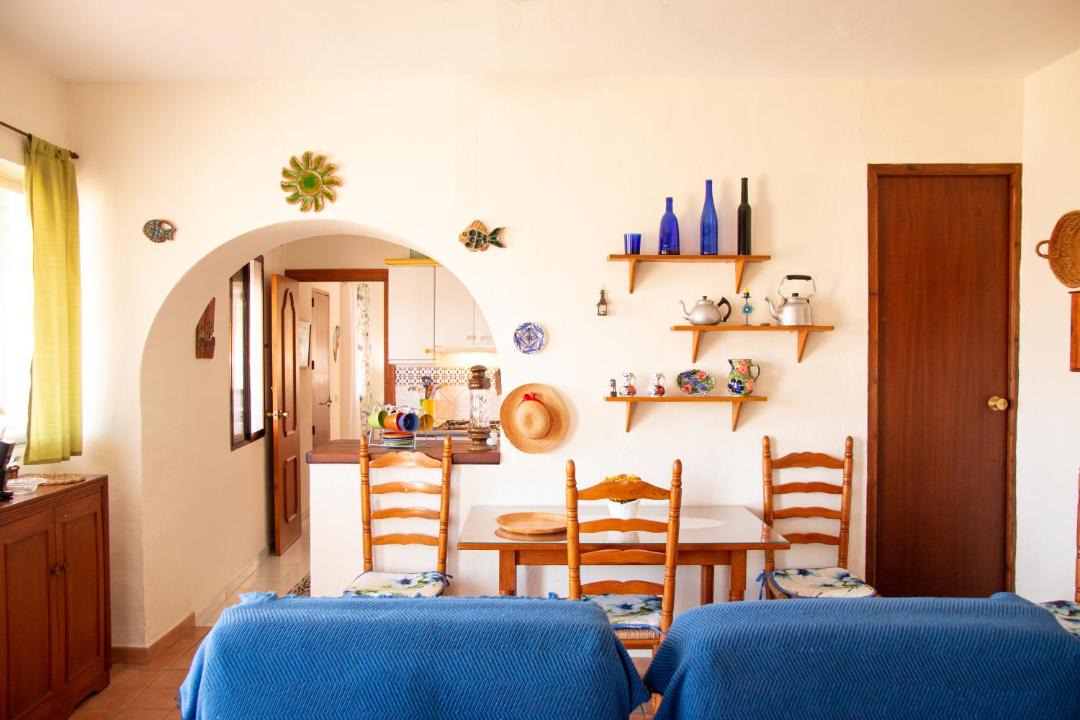 Photo of Others in Competa