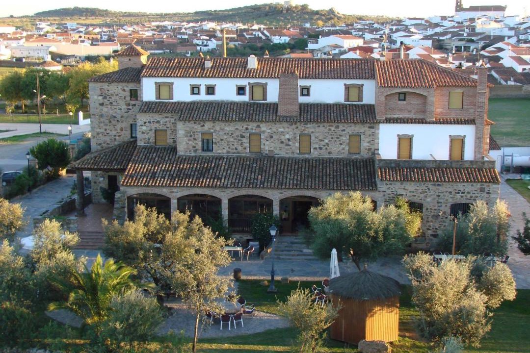 Photo of Others in Encinasola