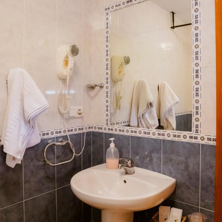 Photo of Bathroom in Archidona