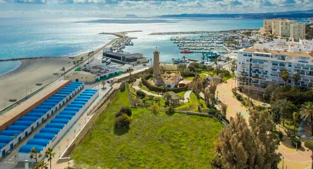 Photo of Others in Urbanizacion Puerto de Estepona