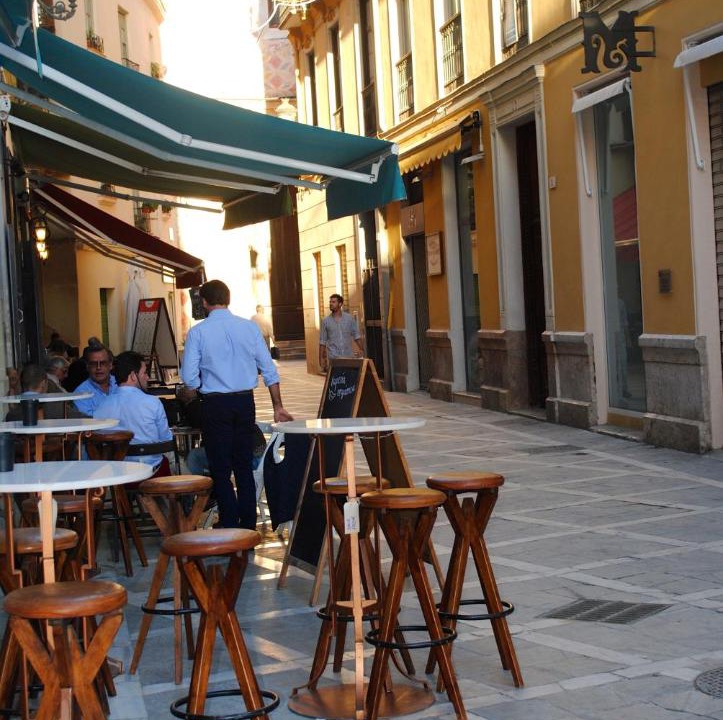 Photo of Others in Malaga Historic Centre