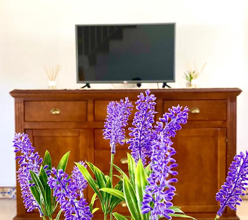 Photo of Livingroom in Mazagon