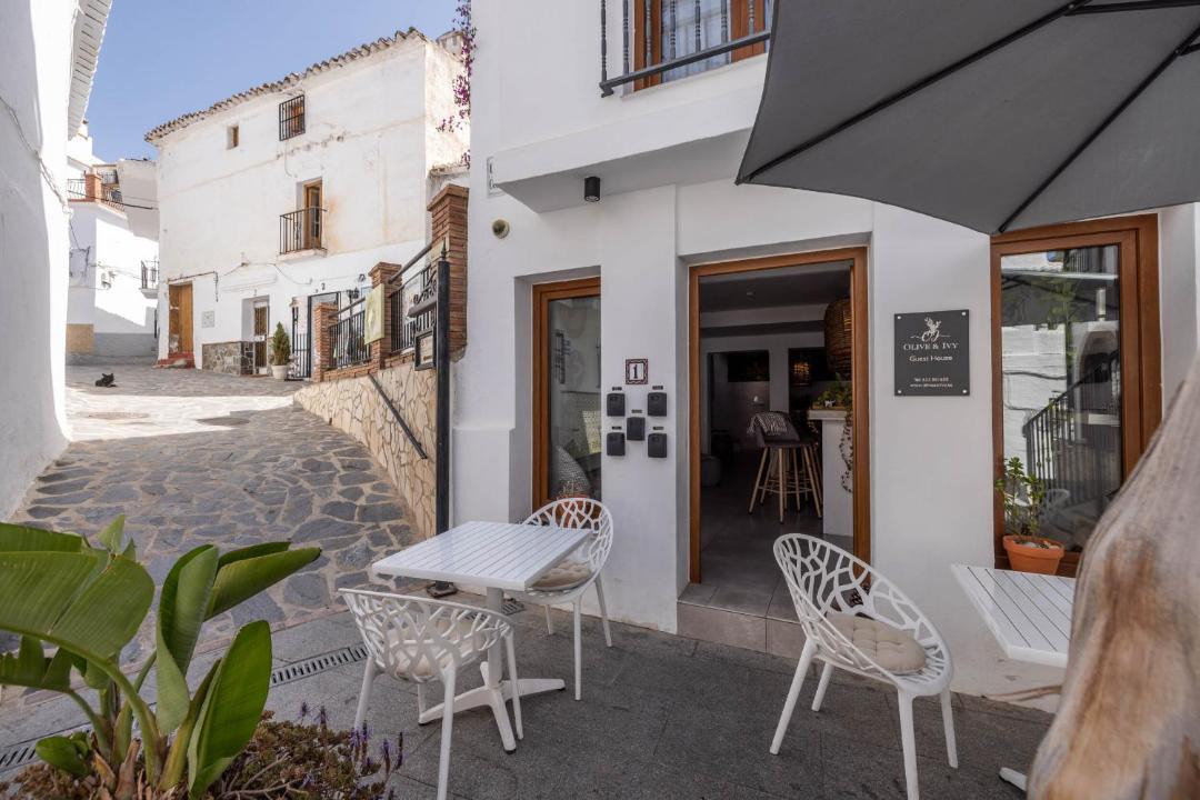 Photo of Others in Canillas de Aceituno