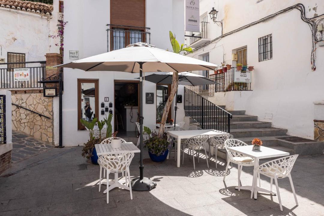 Photo of Others in Canillas de Aceituno