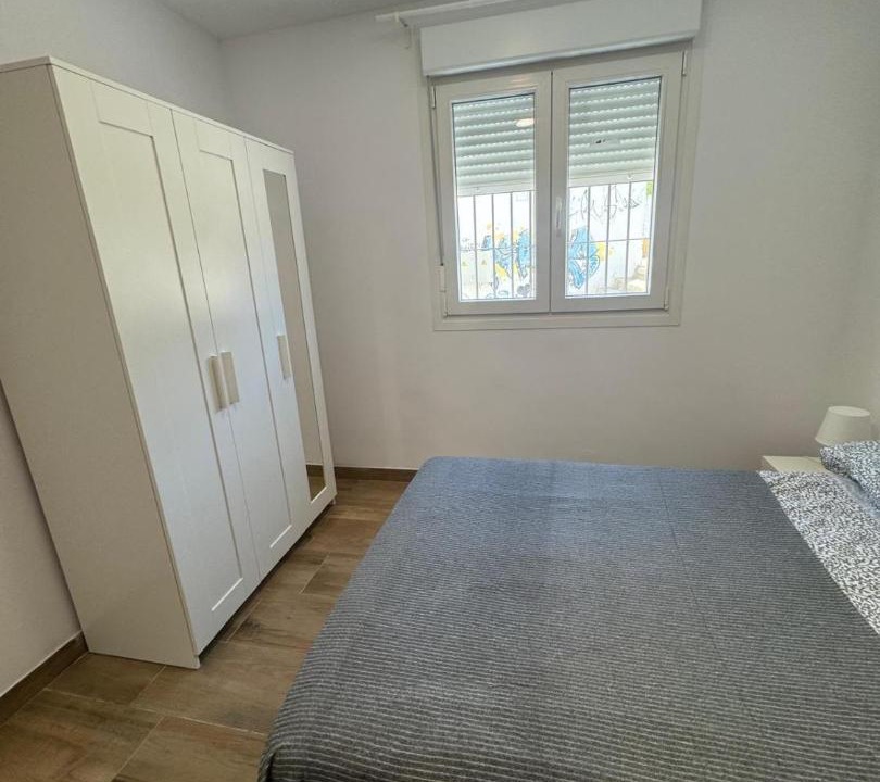 Photo of Bedroom in Puerto Real