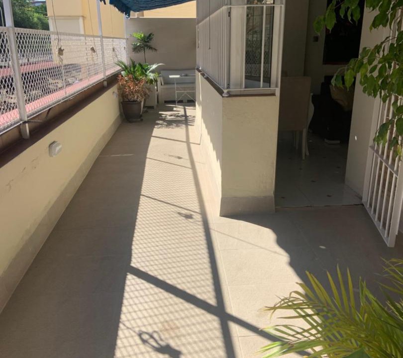 Photo of Patio Balcony in El Plantinar