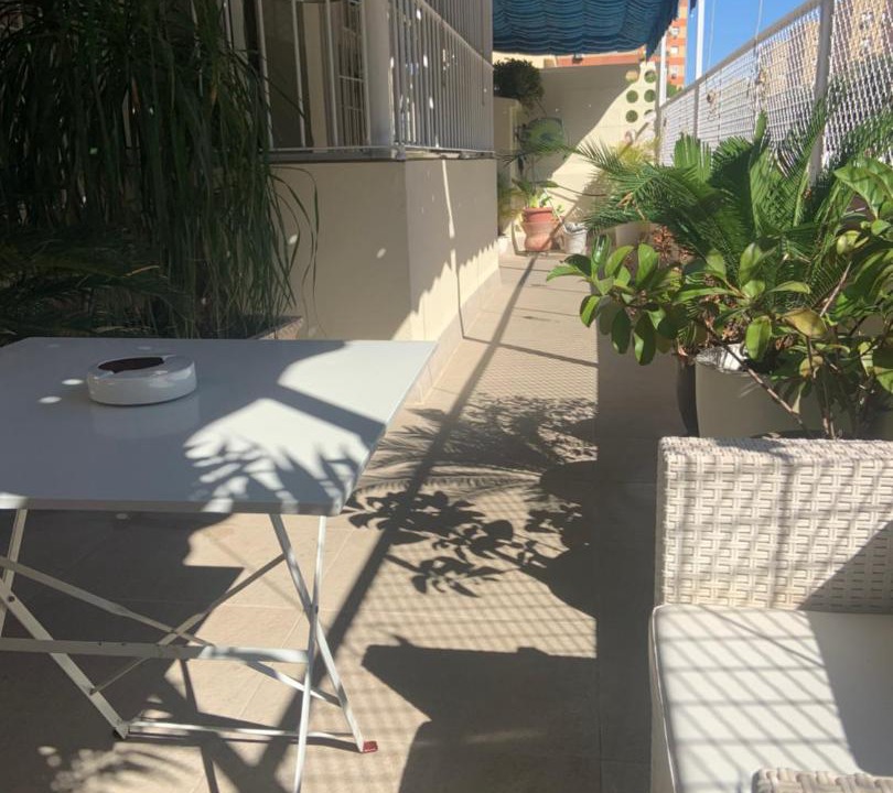 Photo of Patio Balcony in El Plantinar