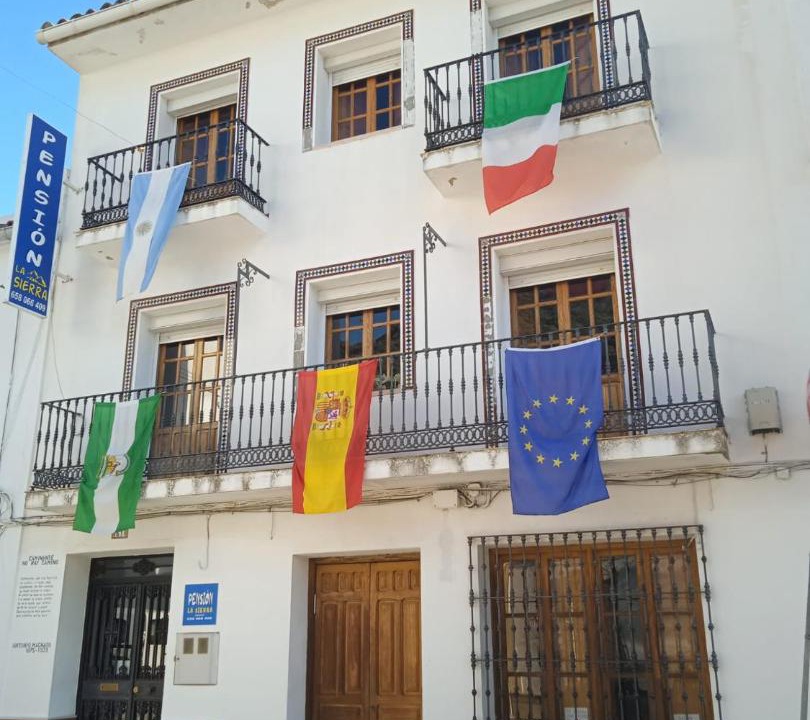 Photo of Others in Cortes de la Frontera