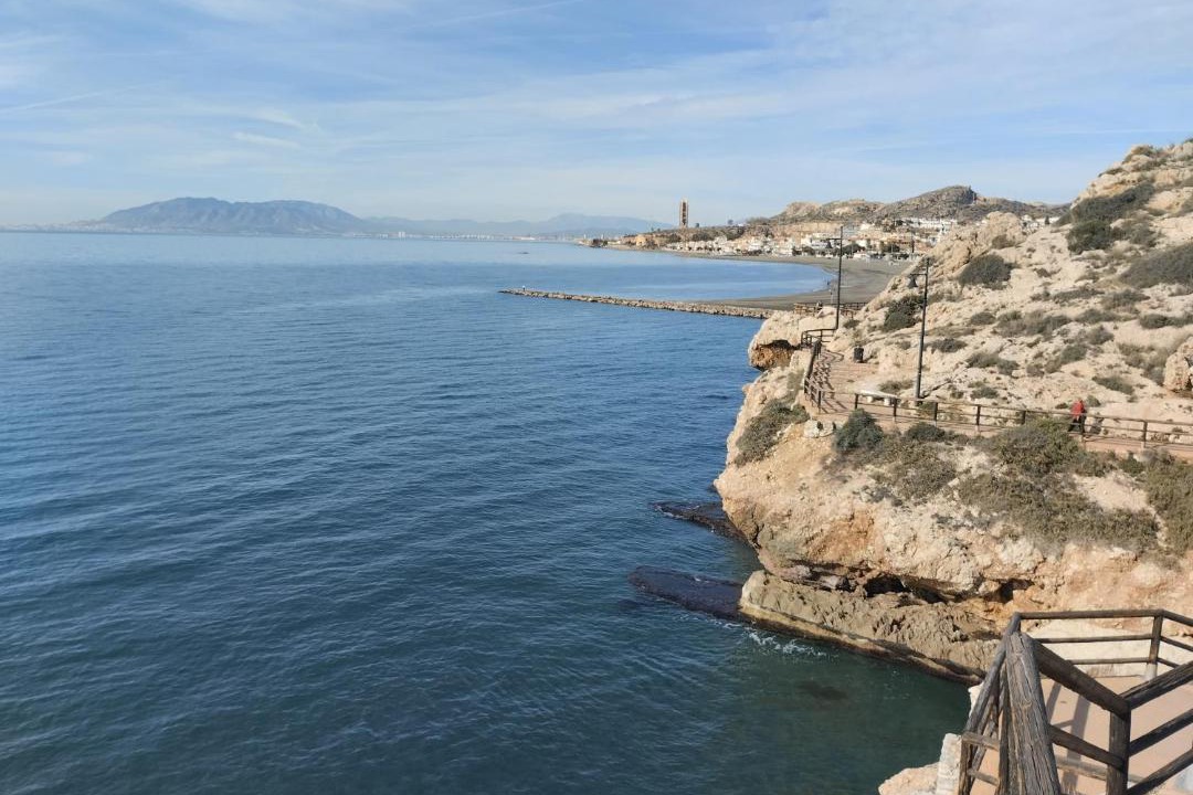 Photo of Others in La Cala del Moral