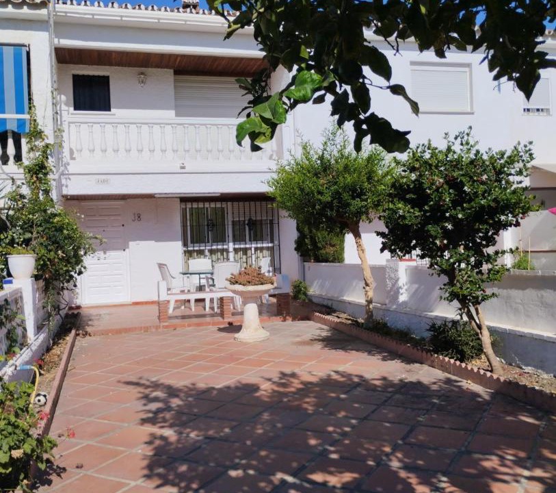Photo of Others in La Cala del Moral