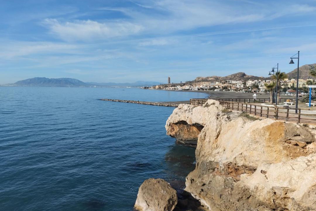 Photo of Others in La Cala del Moral