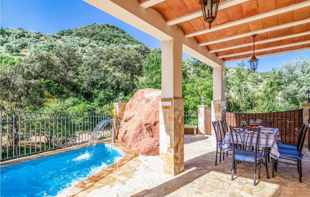 Photo of Patio Balcony in Rute