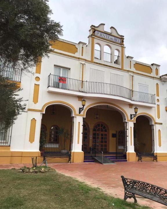 Photo of Others in El Rocio