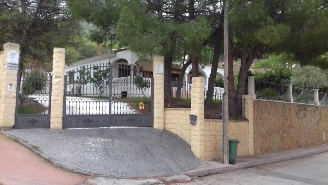 Photo of Buildings in Pinos de Alhaurin