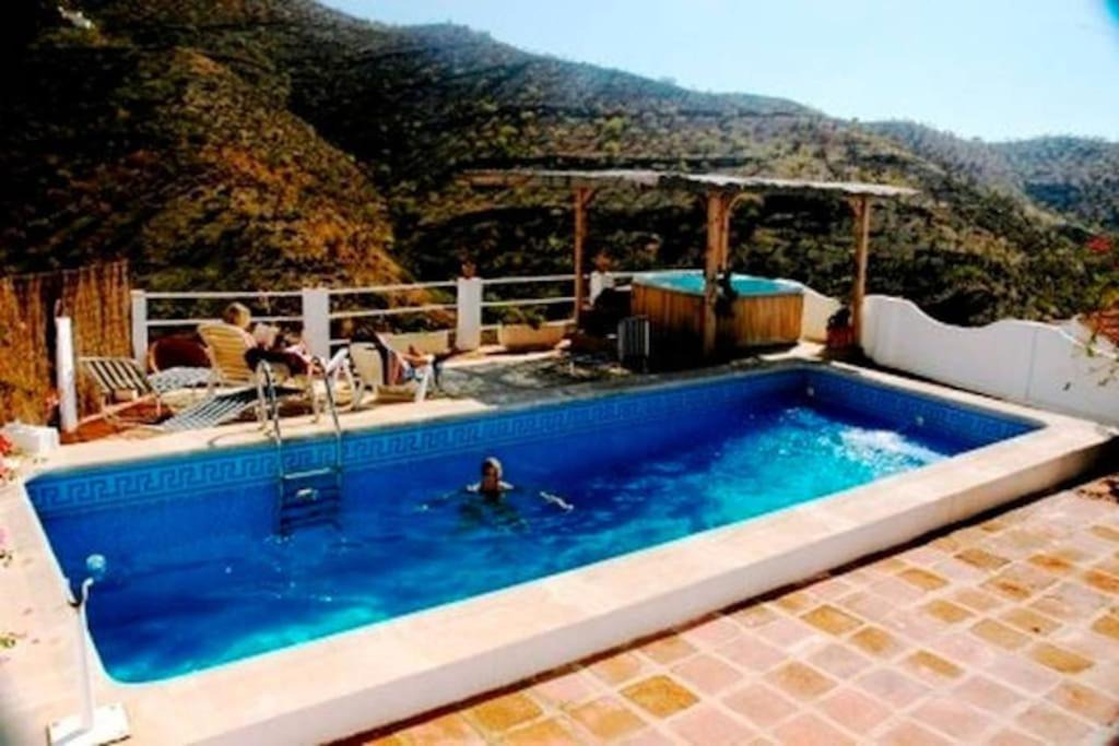 Photo of Patio Balcony in Rubite