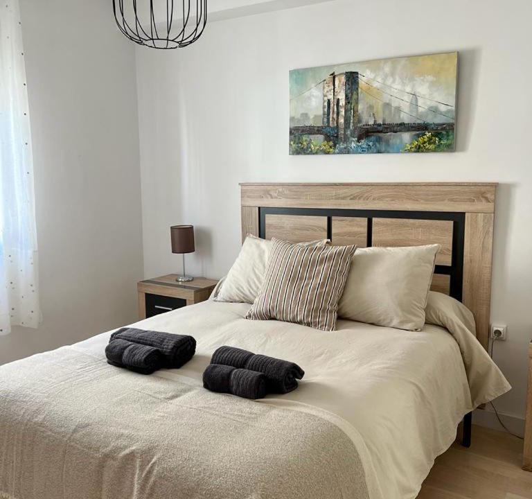 Photo of Bedroom in Distrito Noroeste
