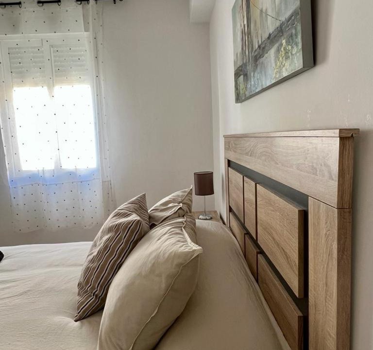 Photo of Bedroom in Distrito Noroeste