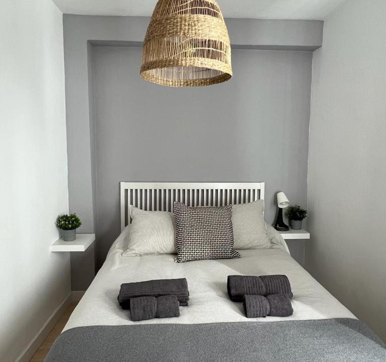 Photo of Bedroom in Distrito Noroeste