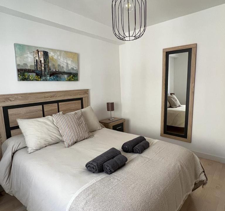Photo of Bedroom in Distrito Noroeste