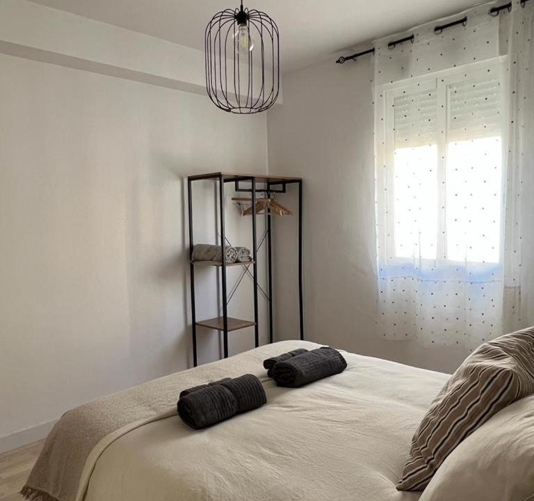 Photo of Bedroom in Distrito Noroeste