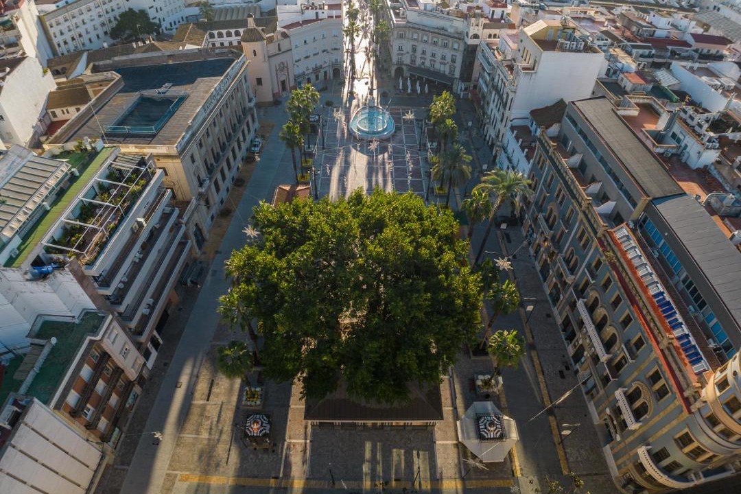 Photo of Others in Huelva