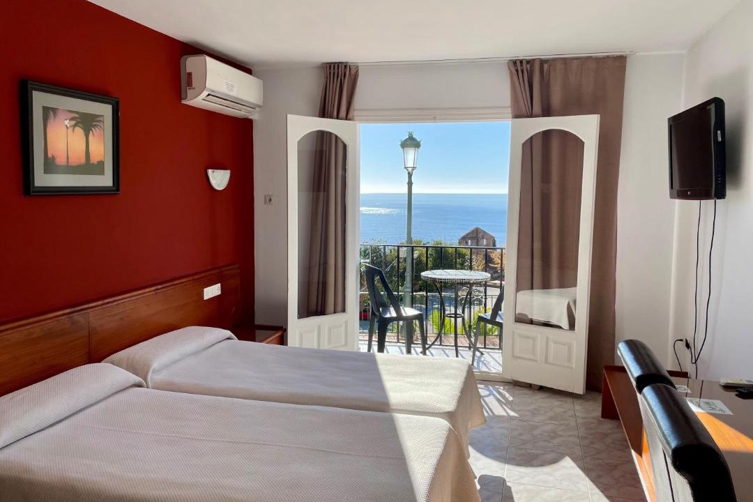 Photo of Bedroom in Maro