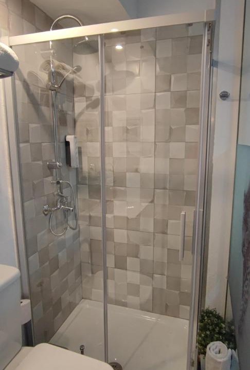 Photo of Bathroom in Torremolinos City Centre