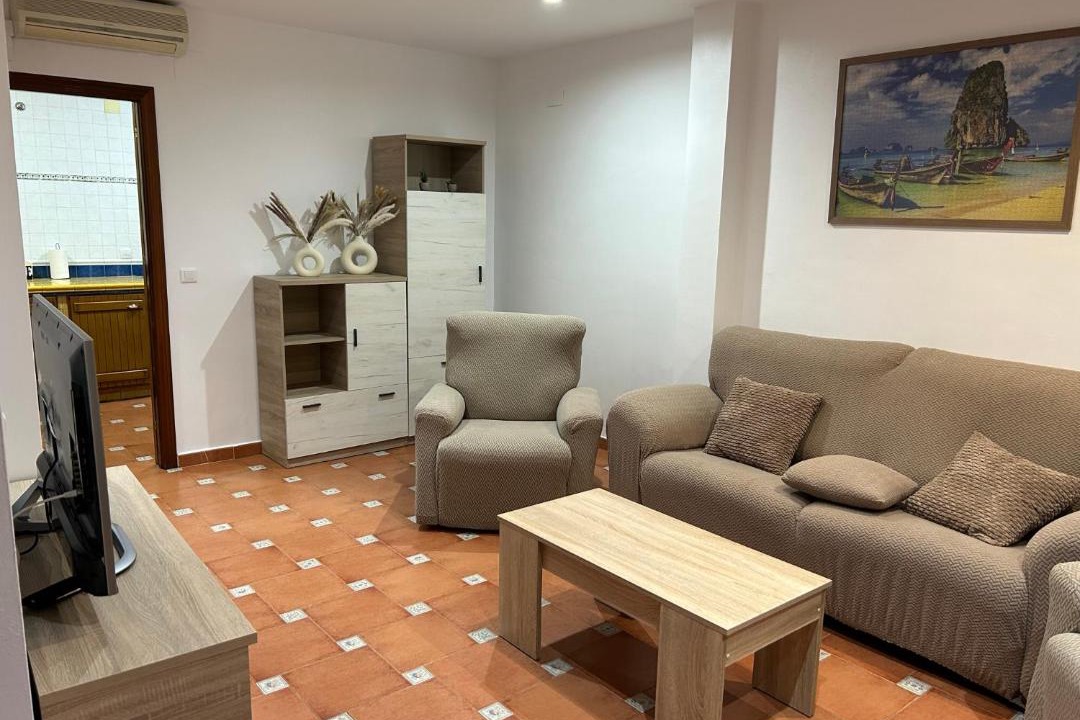 Photo of Livingroom in San Bartolome de la Torre