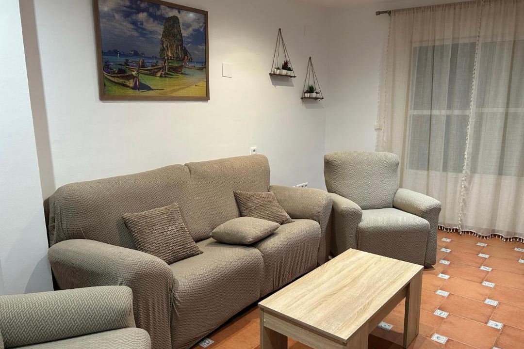 Photo of Livingroom in San Bartolome de la Torre