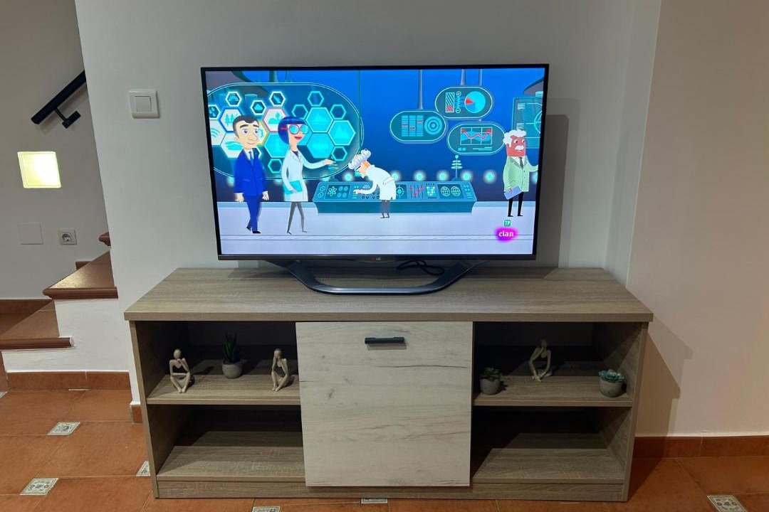 Photo of Livingroom in San Bartolome de la Torre