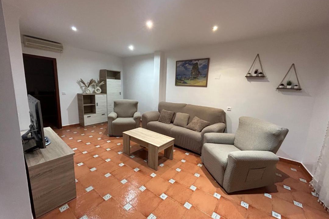 Photo of Livingroom in San Bartolome de la Torre