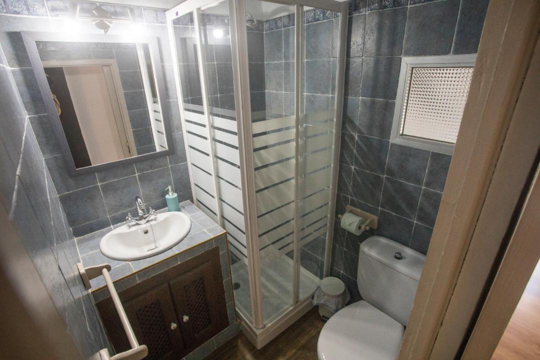 Photo of Bathroom in Jimena de la Frontera