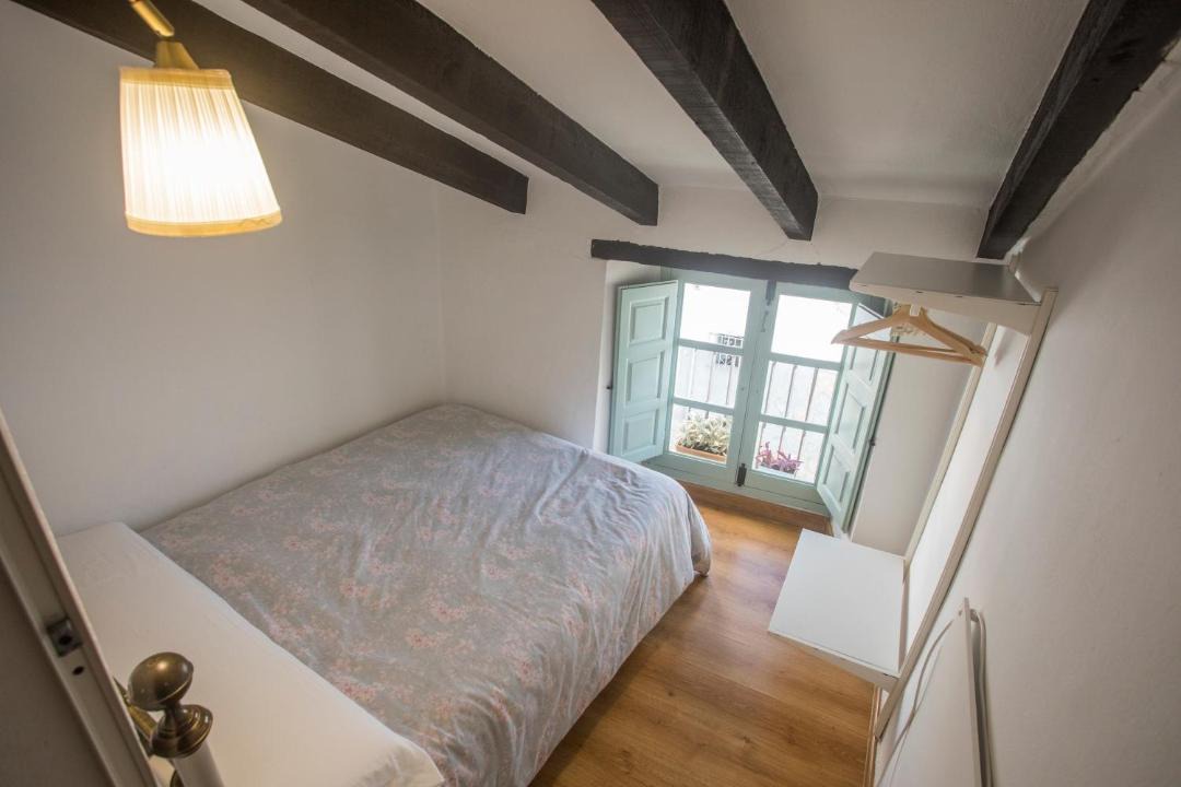 Photo of Bedroom in Jimena de la Frontera