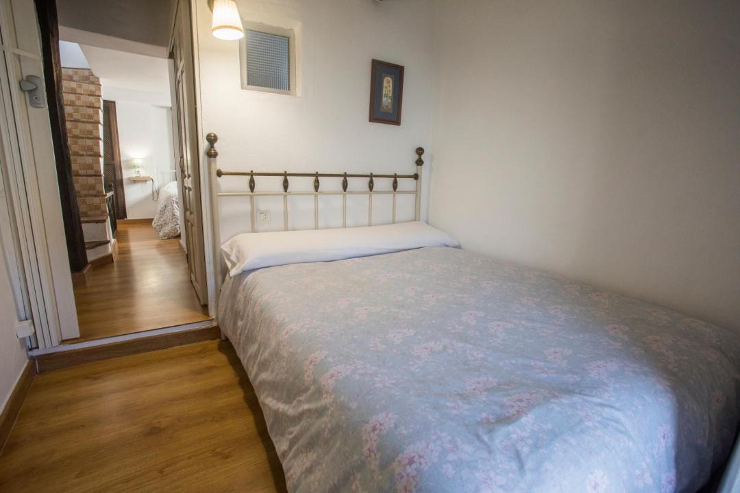 Photo of Bedroom in Jimena de la Frontera