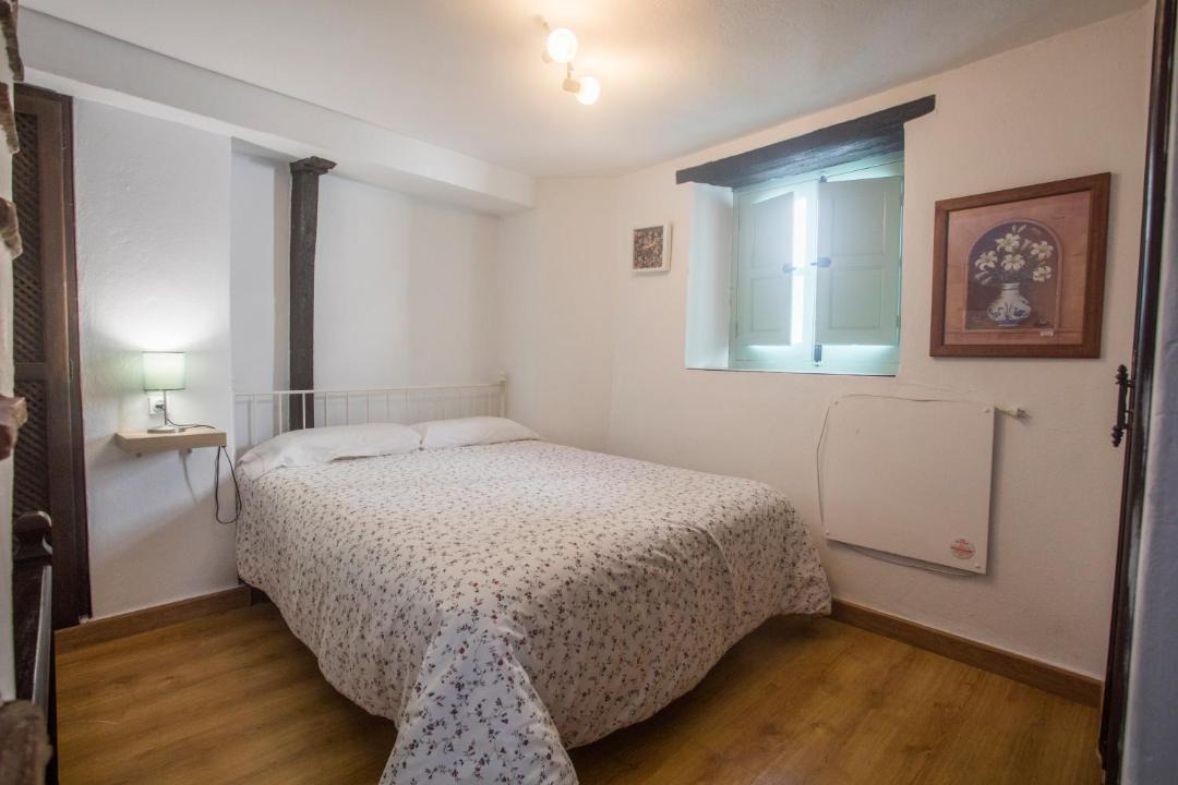 Photo of Bedroom in Jimena de la Frontera
