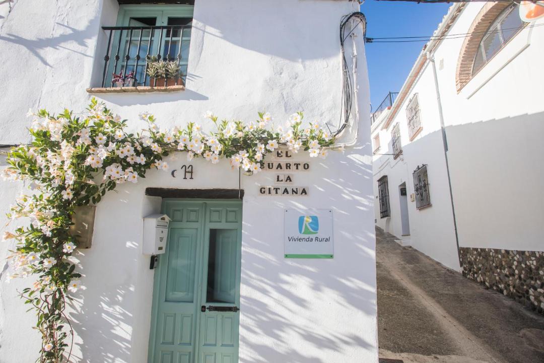 Photo of Others in Jimena de la Frontera