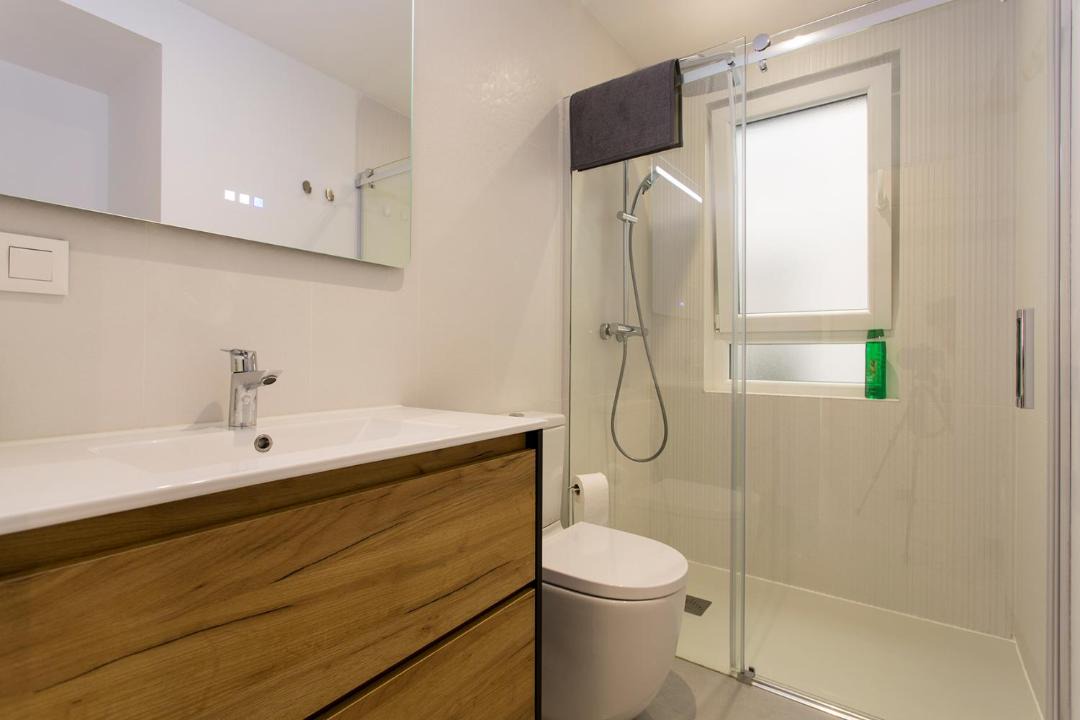Photo of Bathroom in Figares