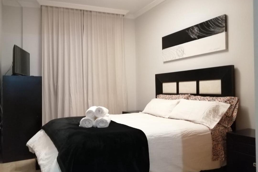 Photo of Bedroom in Baena