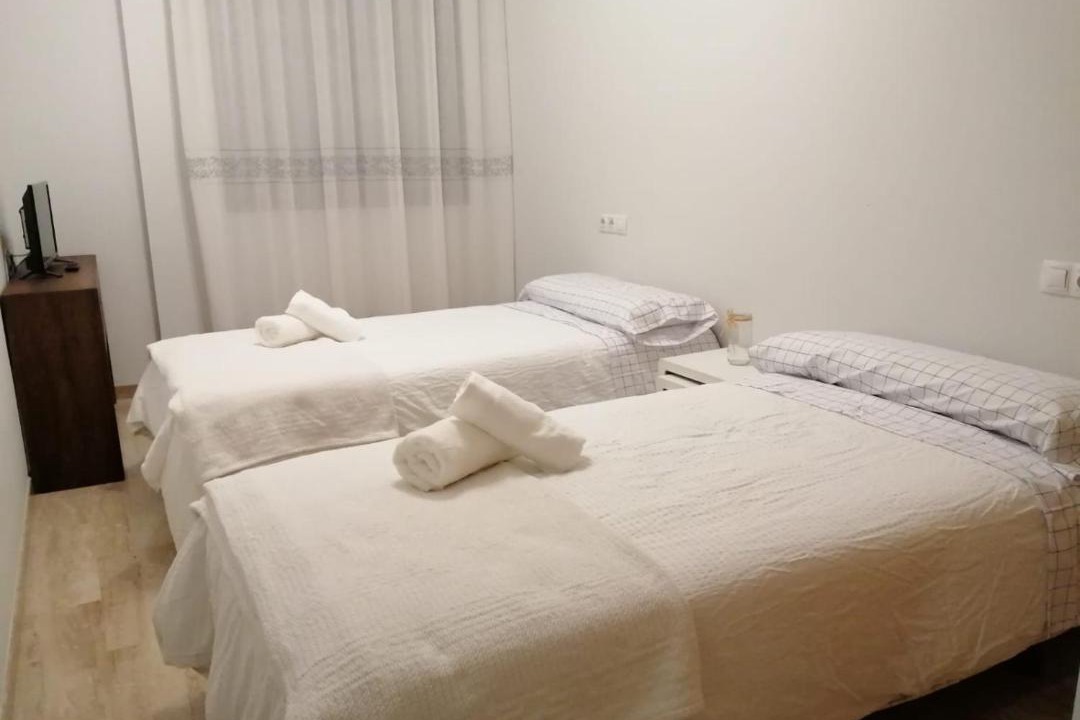 Photo of Bedroom in Baena