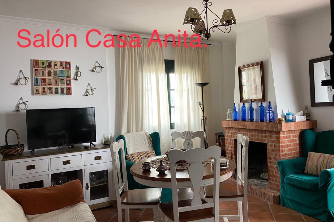 Photo of Livingroom in Benarraba