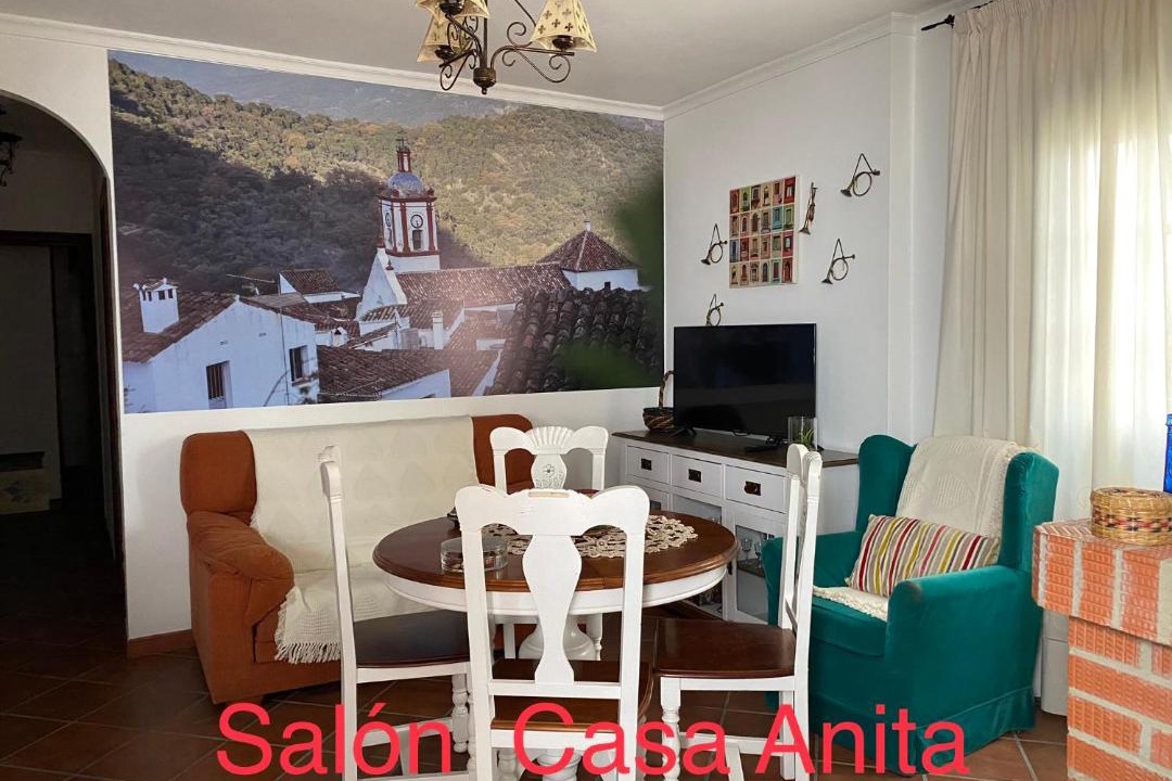 Photo of Livingroom in Benarraba