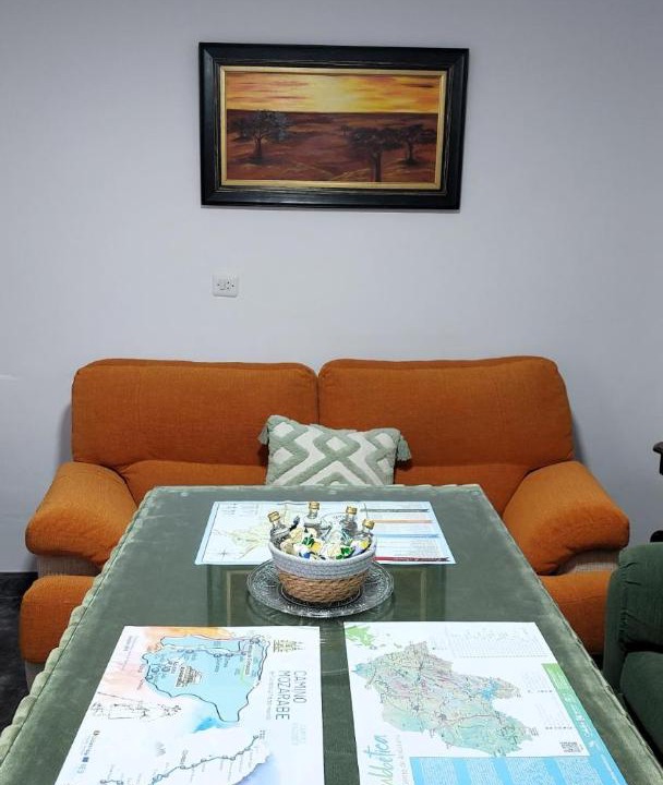 Photo of Livingroom in Rute