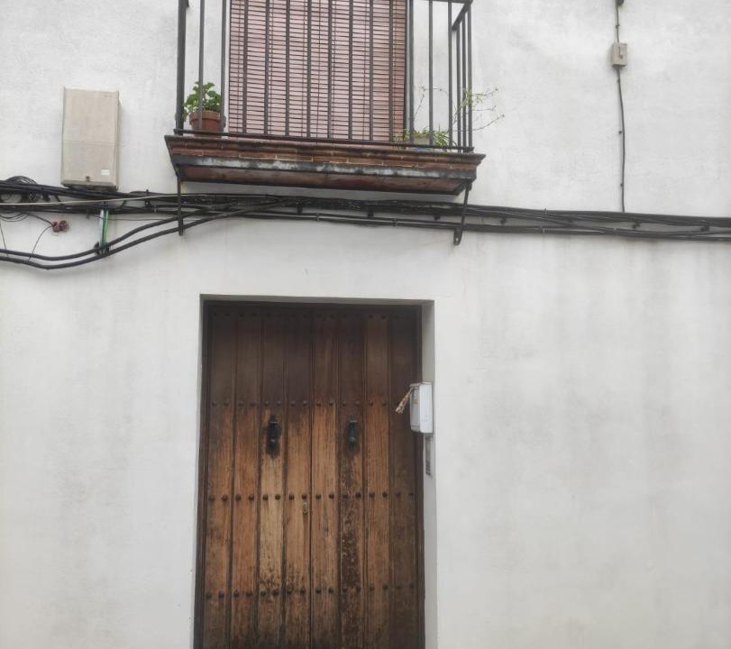 Photo of Others in Cazalla De La Sierra