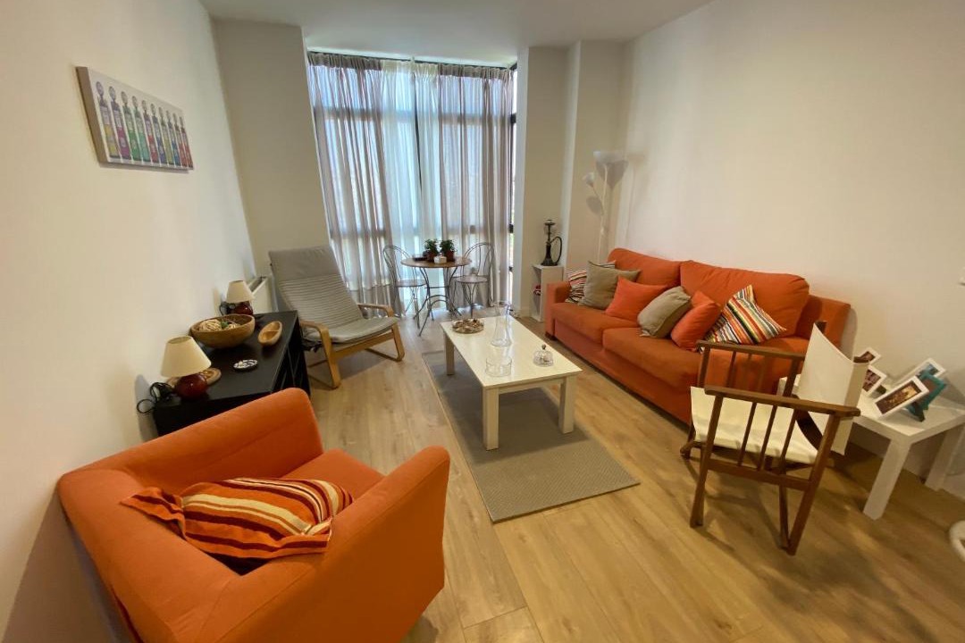 Photo of Livingroom in Arganzuela