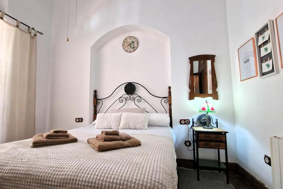Photo of Bedroom in San Andres-San Pablo