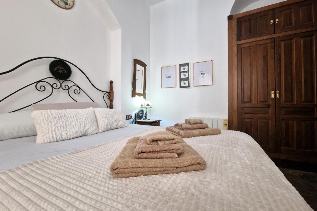 Photo of Bedroom in San Andres-San Pablo